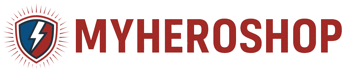 Myheroshop